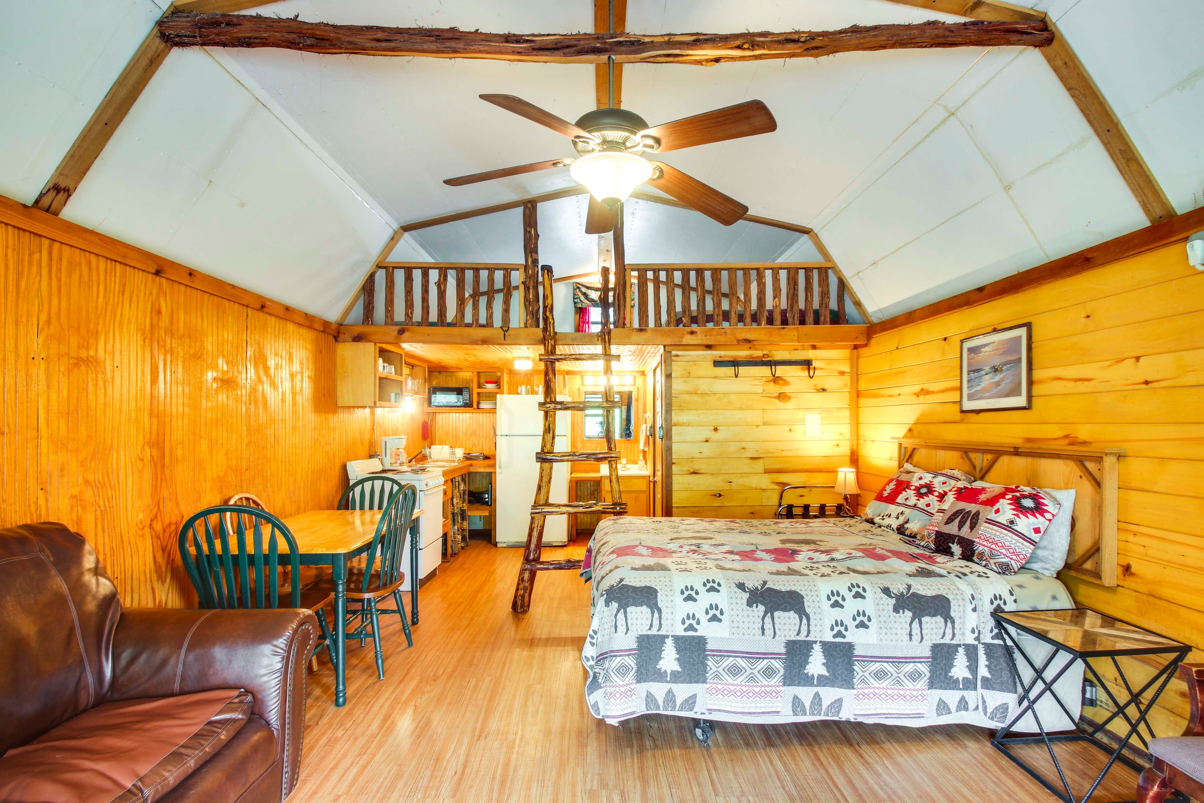 Cabin 2