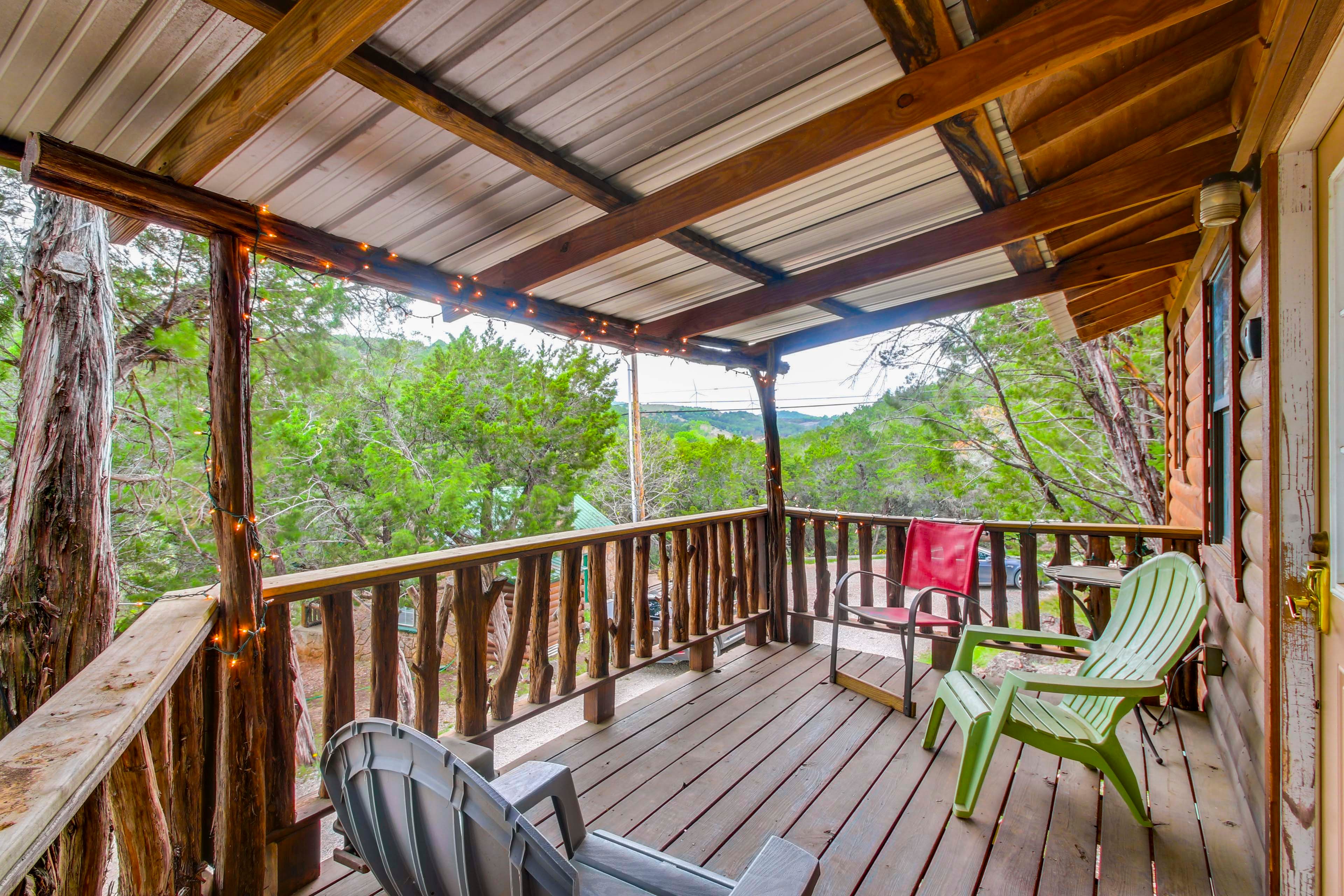 Cabin 6