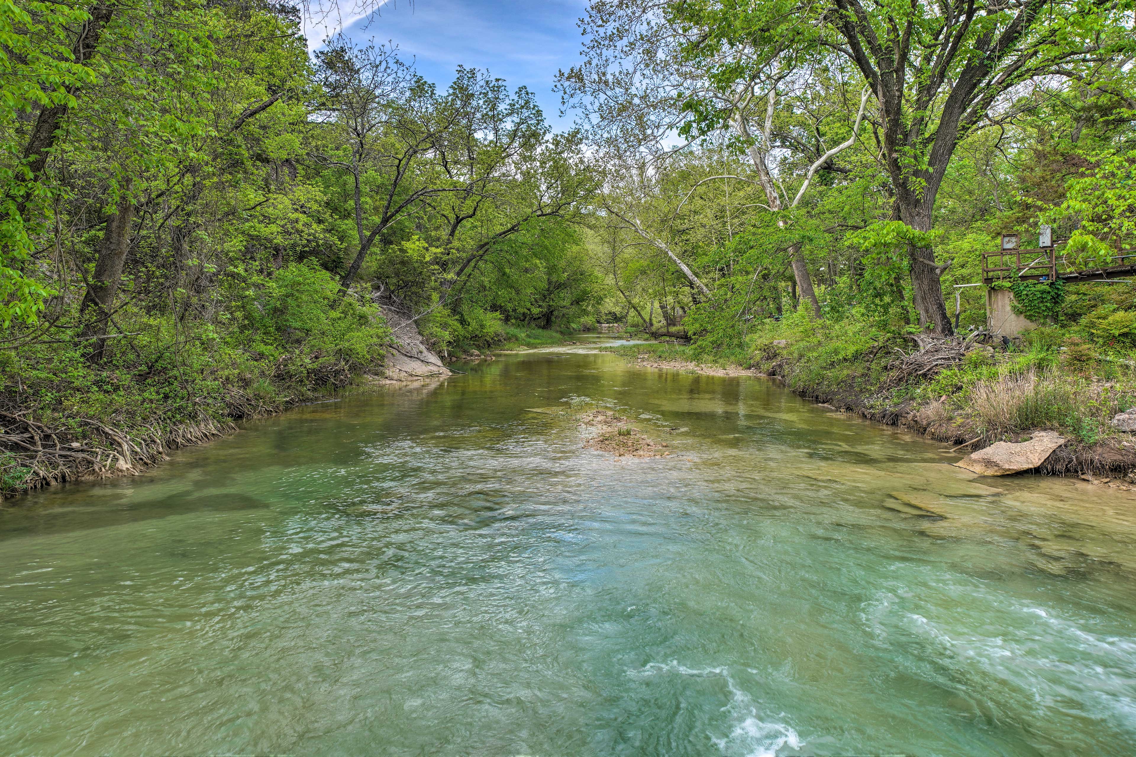River